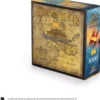 Puzzle - Middle Earths Map