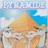 Pyramide Kortspil