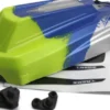 Qbyte Xb 1/12Th Buggy Printed Body - Fluoro Green - Mv151413 - Maverick Rc