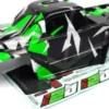 Quantum2 Mt Body - Green - Mv150415 - Maverick Rc