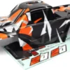 Quantum2 Mt Body - Orange - Mv150414 - Maverick Rc