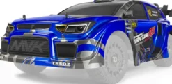 Quantum Rx Conversion Set - Blue - Mv151244 - Maverick Rc