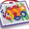 Quercetti - Fanta Color Tab 150 Stk