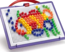 Quercetti - Fanta Color Tab 150 Stk