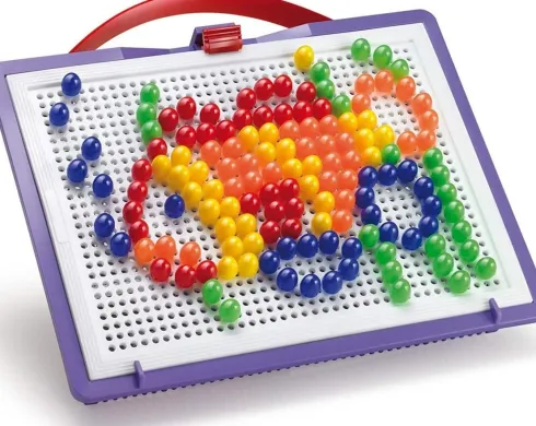Quercetti - Fanta Color Tab 150 Stk