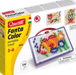 Quercetti - Fanta Color Tab 150 Stk