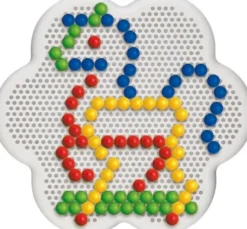 Quercetti Fantacolour Mosaikstifter - 100 Stk