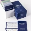 Questio - Farmakologi Med 400 Quizspørgsmål