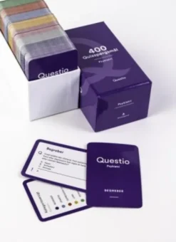Questio - Psykiatri Med 400 Quizspørgsmål