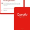 Questio - Sygdomslære Med 400 Quizspørgsmål