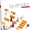 Quoridor Spil - Nordisk Og Engelsk