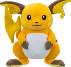 Raichu Bamse - Pokémon - 30 CM