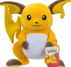 Raichu Bamse - Pokémon - 30 CM