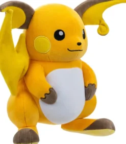Raichu Bamse - Pokémon - 30 CM