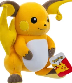 Raichu Bamse - Pokémon - 30 CM