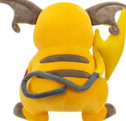 Raichu Bamse - Pokémon - 30 CM