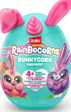 Rainbocorns - Bunnycorn Surprise - Series 2