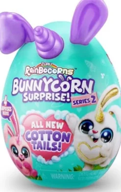 Rainbocorns - Bunnycorn Surprise - Series 2