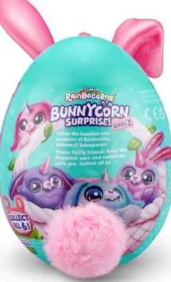 Rainbocorns - Bunnycorn Surprise - Series 2