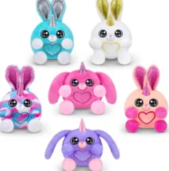 Rainbocorns - Bunnycorn Surprise - Series 2