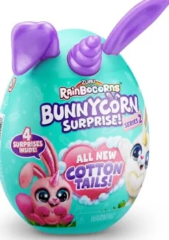 Rainbocorns - Bunnycorn Surprise - Series 2
