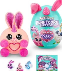 Rainbocorns - Bunnycorn Surprise - Series 2