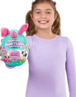 Rainbocorns - Bunnycorn Surprise - Series 2