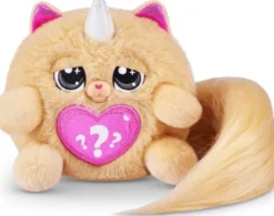 Rainbocorns Kittycorn Surprise Bamse - Series 3 - Zuru
