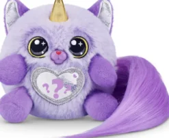 Rainbocorns Kittycorn Surprise Bamse - Series 3 - Zuru