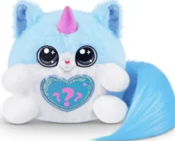 Rainbocorns Kittycorn Surprise Bamse - Series 3 - Zuru
