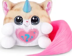 Rainbocorns Kittycorn Surprise Bamse - Series 3 - Zuru