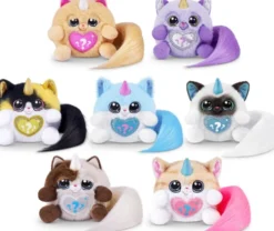 Rainbocorns Kittycorn Surprise Bamse - Series 3 - Zuru