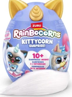 Rainbocorns Kittycorn Surprise Bamse - Series 3 - Zuru