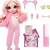 Rainbow High - Junior High Pj Party Fashion Dolls - Bella