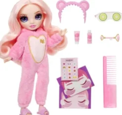 Rainbow High - Junior High Pj Party Fashion Dolls - Bella