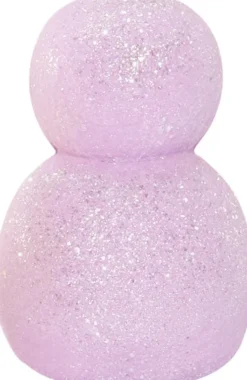 Rainbow High - Winter Wonderland Dukke - Lilla