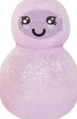Rainbow High - Winter Wonderland Dukke - Lilla