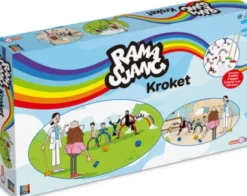 Ramasjang Kroket I Træ