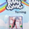 Ramasjang Rubriks Cube - 3X3 - Professorterning