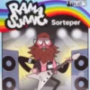Ramasjang - Sorteper Spil