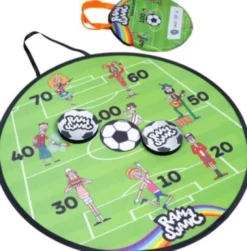 Ramasjang Velcro Dart - 70 CM