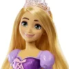 Rapunzel Dukke - Disney Princess - Tangled
