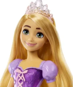 Rapunzel Dukke - Disney Princess - Tangled