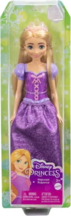 Rapunzel Dukke - Disney Princess - Tangled