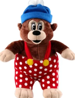 Rasmus Klump Bamse
