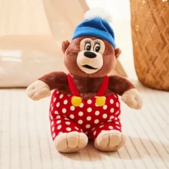 Rasmus Klump Bamse