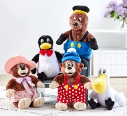 Rasmus Klump Bamse