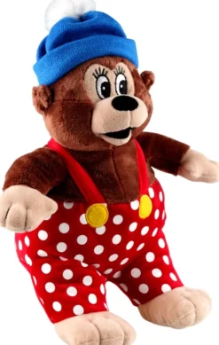 Rasmus Klump Bamse