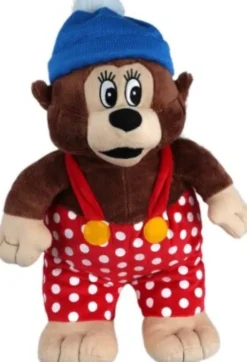 Rasmus Klump Bamse - 35 CM