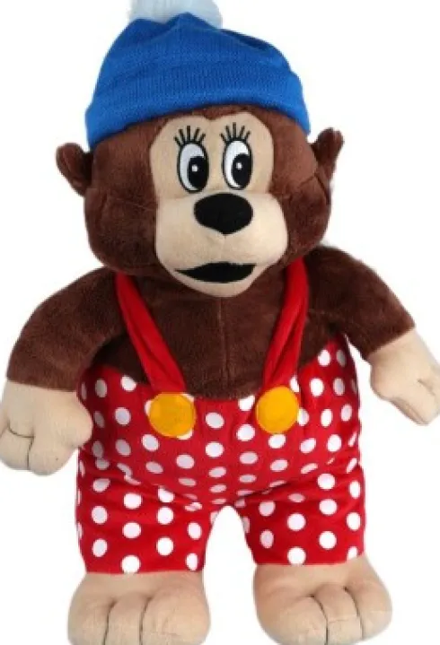 Rasmus Klump Bamse - 35 CM